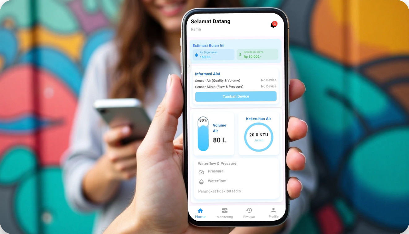 Tonton Cara Kerjanya